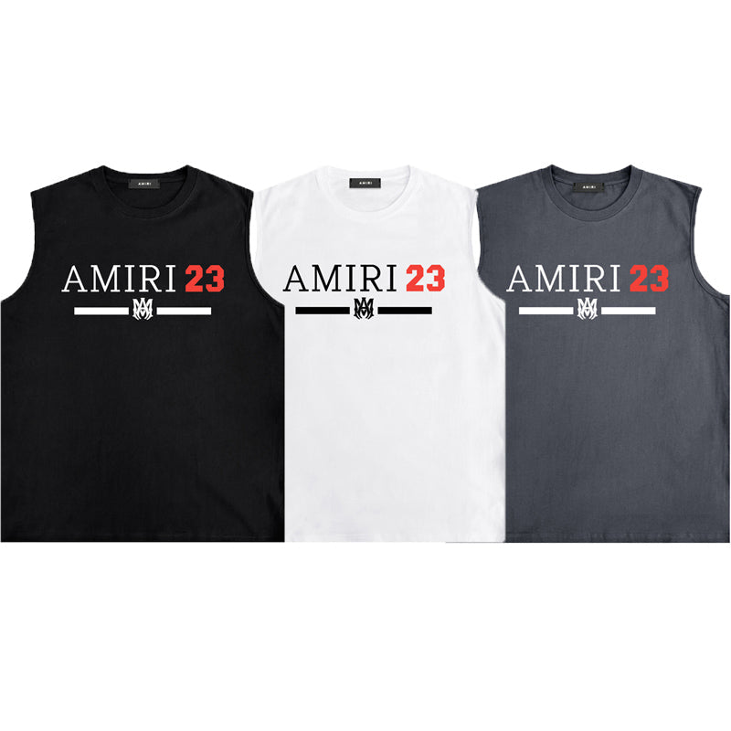 SOWO-Amiri style vest