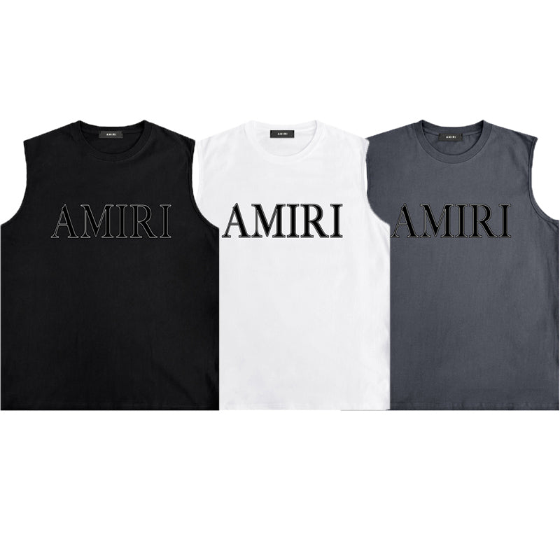 SOWO-Amiri style vest