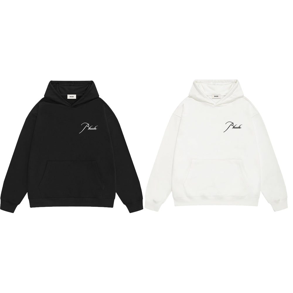 SOWO- RHUDE fashion Hoodie