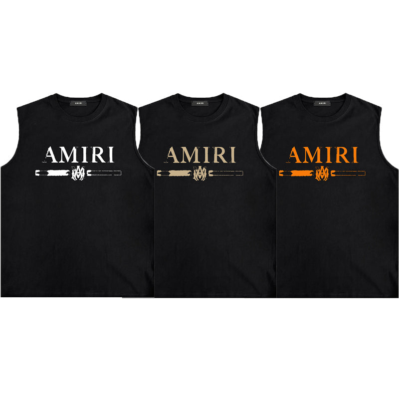 SOWO-Amiri style vest