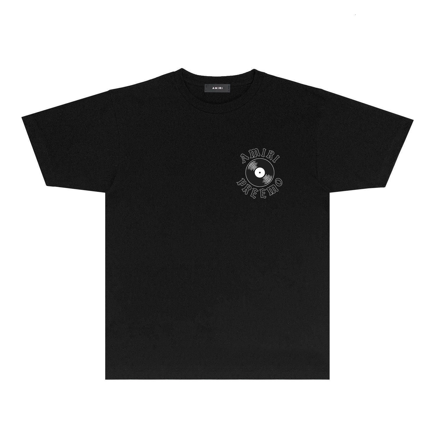 SOWO-AMIRI Fashion T-shirt