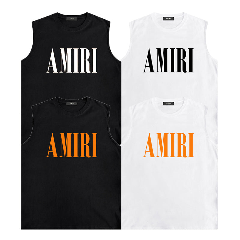 SOWO-Amiri style vest