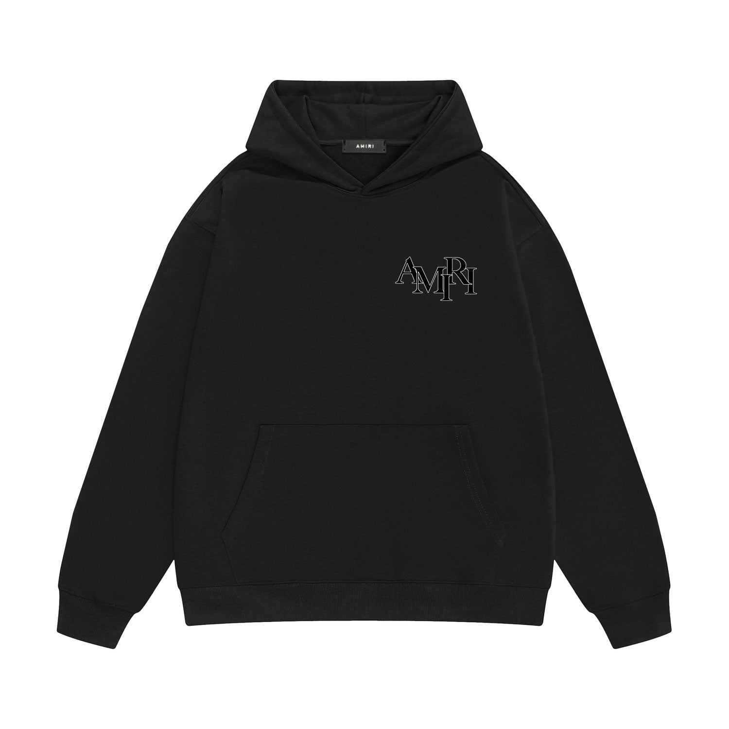 SOWO-AMIRI fashion Hoodie