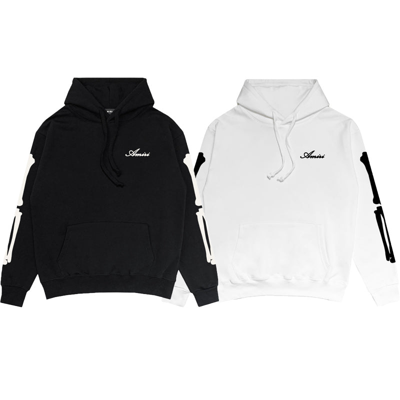 SOWO-AMIRI fashion Hoodie