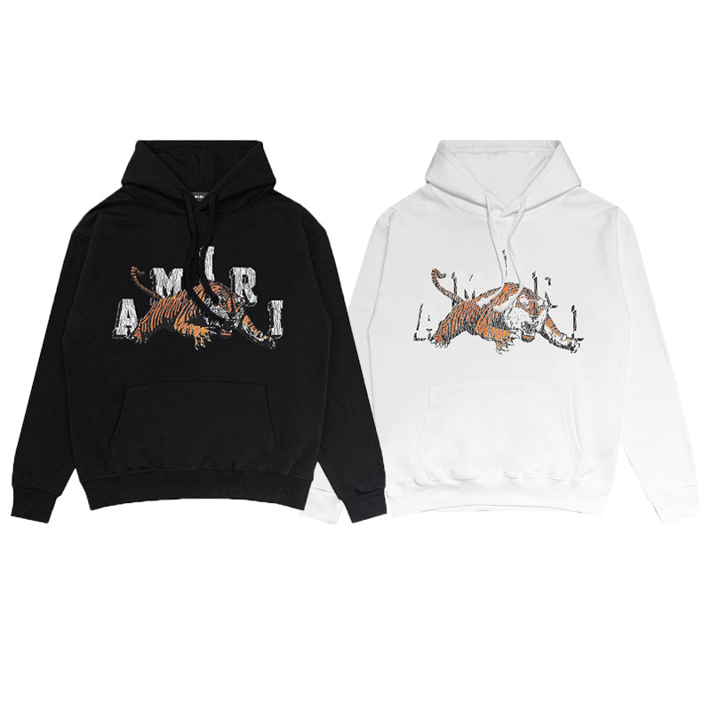 SOWO-AMIRI fashion Hoodie