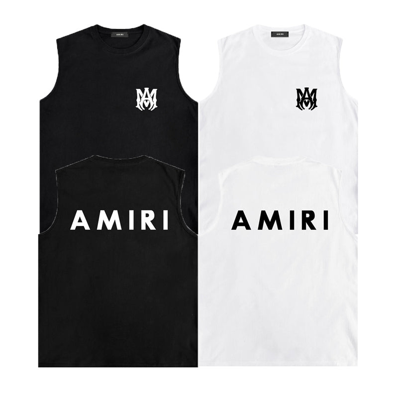 SOWO-Amiri style vest