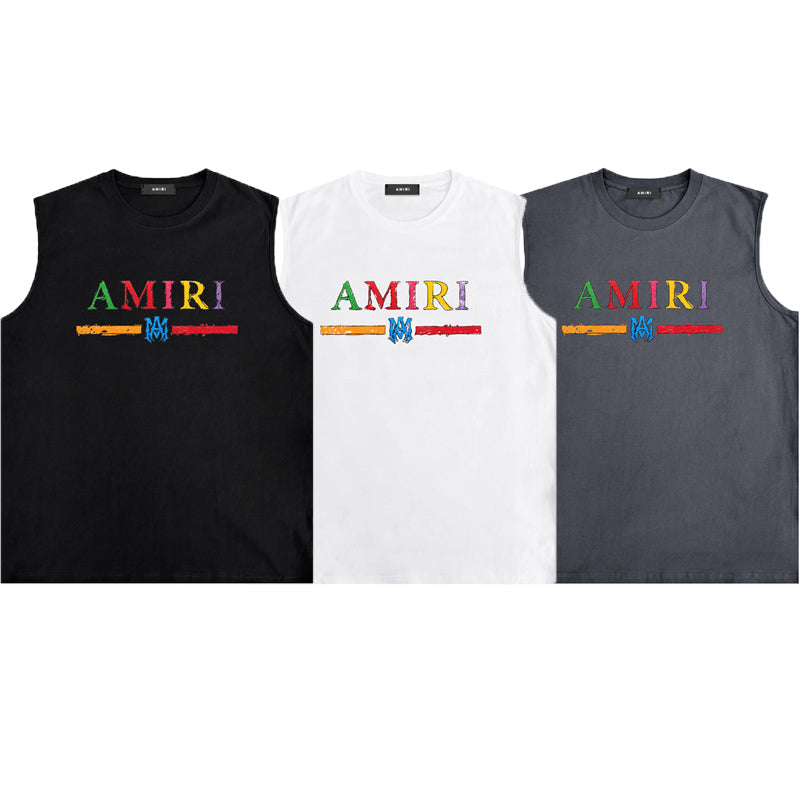 SOWO-Amiri style vest