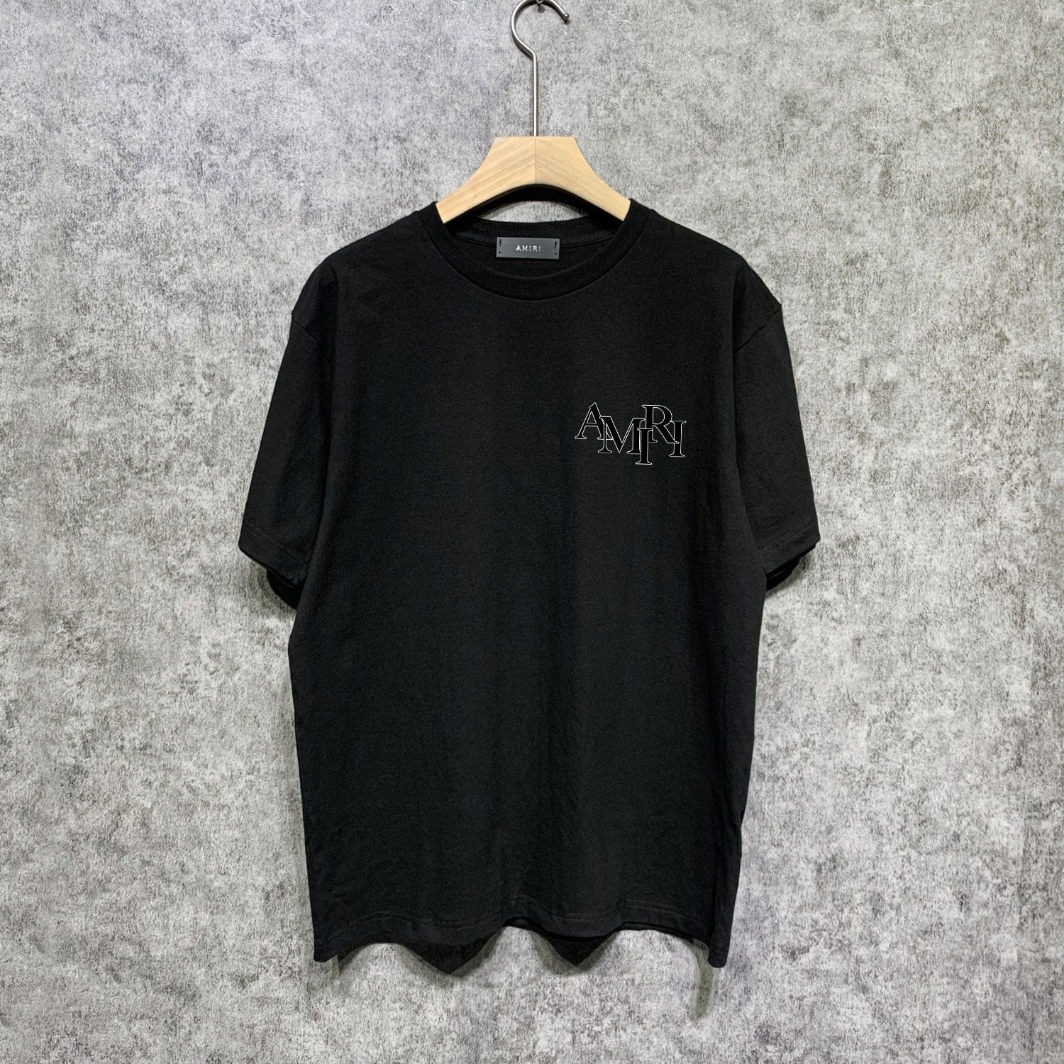 SOWO-AMIRI Fashion T-shirt