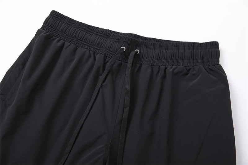 SOWO-AMIRI  fashion sports shorts