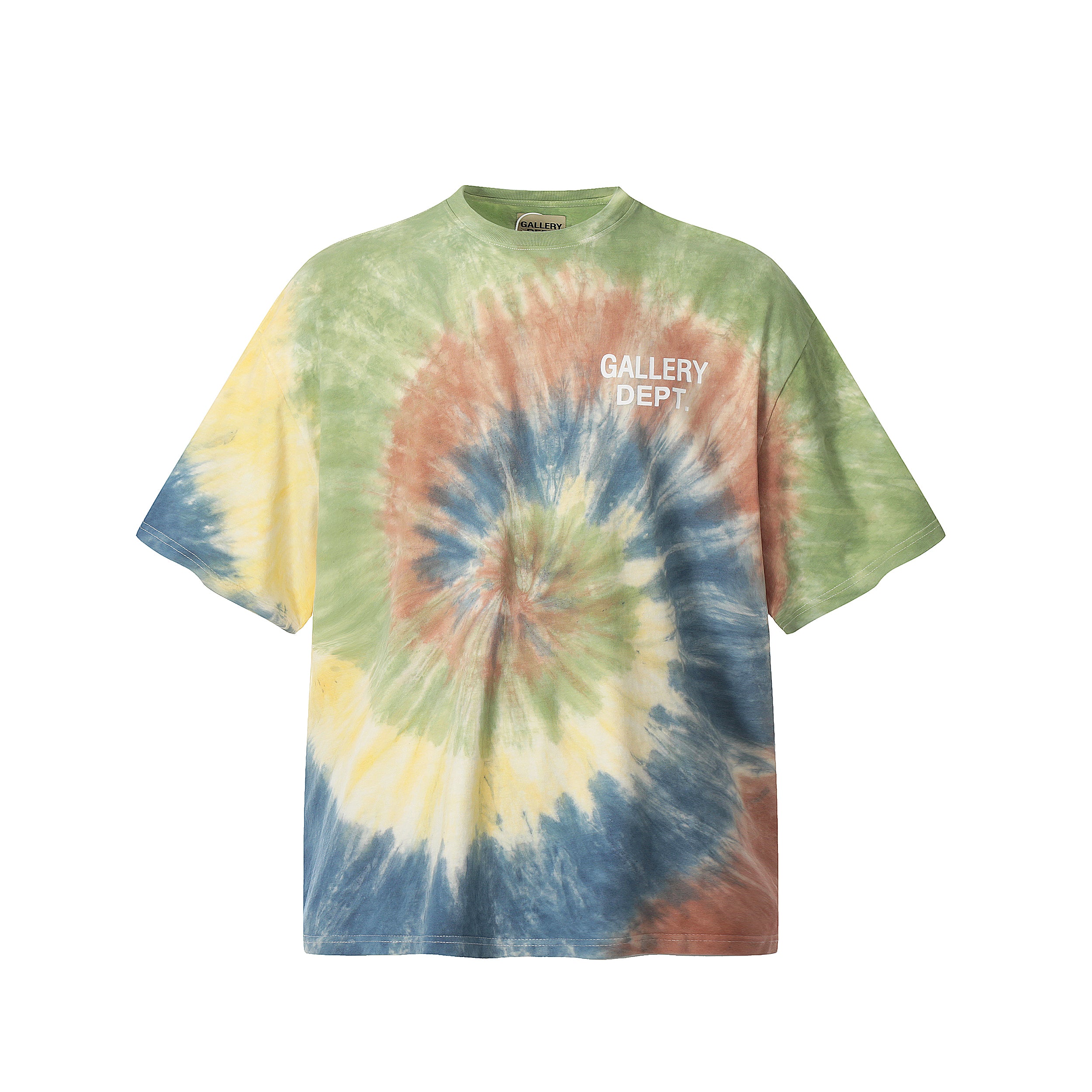 SOWO-GALLERY DEPT  fashion T-shirt