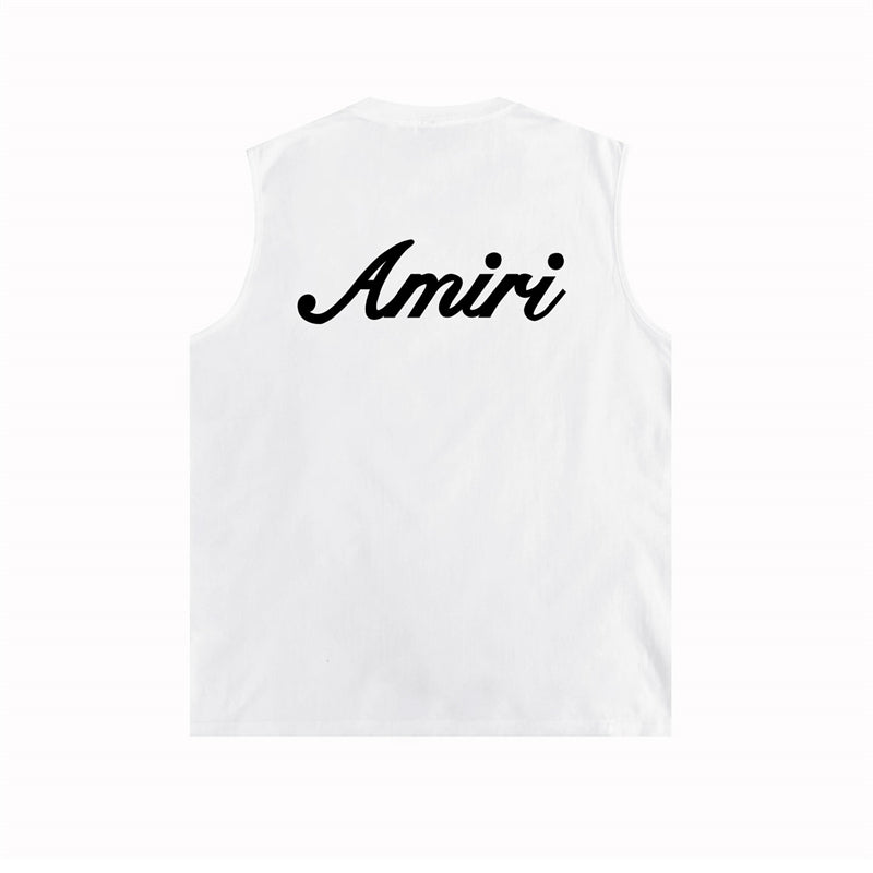 SOWO-Amiri style vest