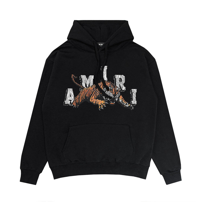 SOWO-AMIRI fashion Hoodie