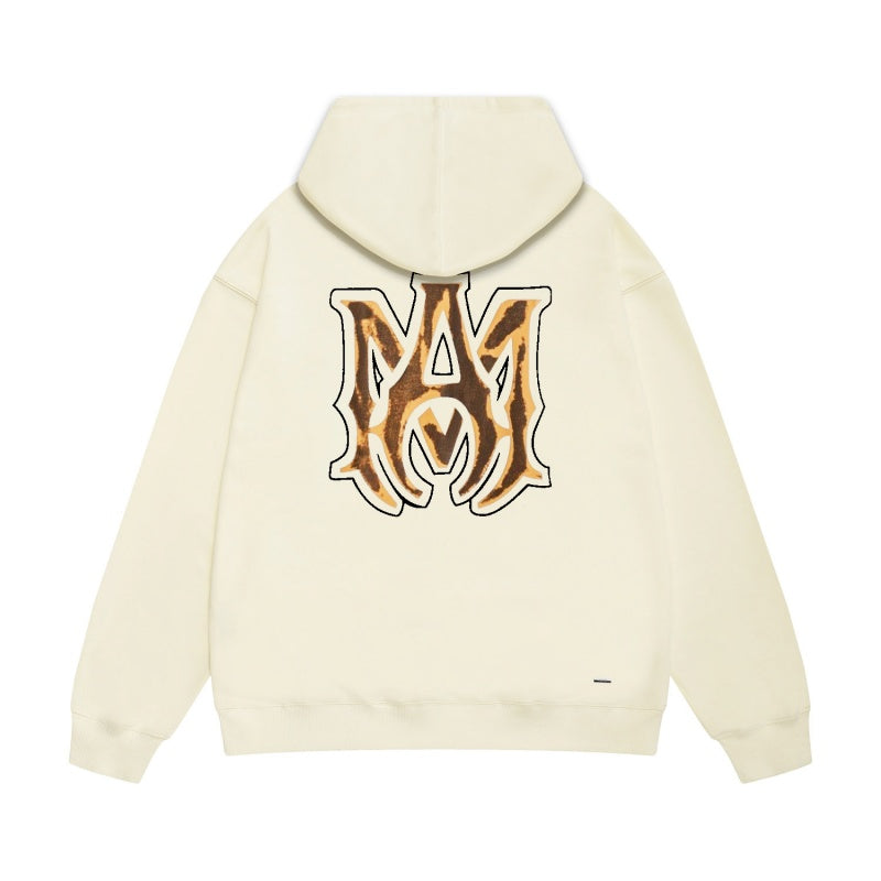 SOWO-Amiri Fashion Hoodie