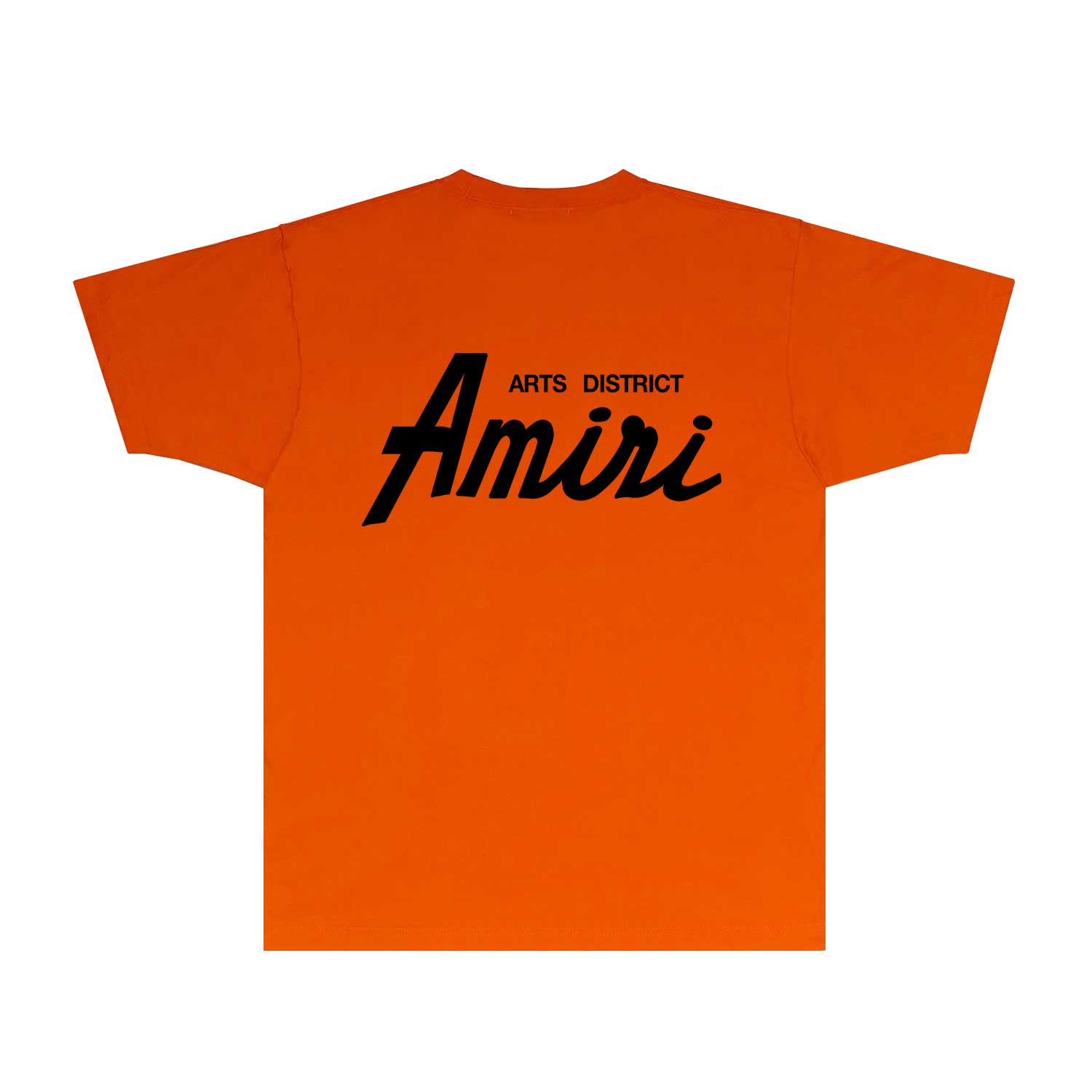 SOWO-AMIRI  fashion T-shirt