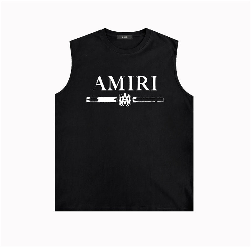 SOWO-Amiri style vest