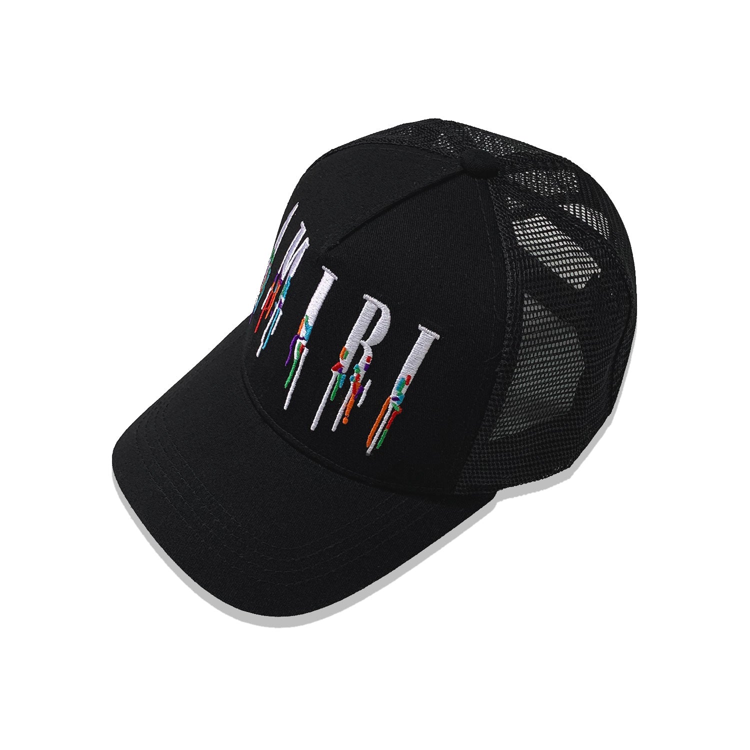 SOWO- Amiri trucker hat