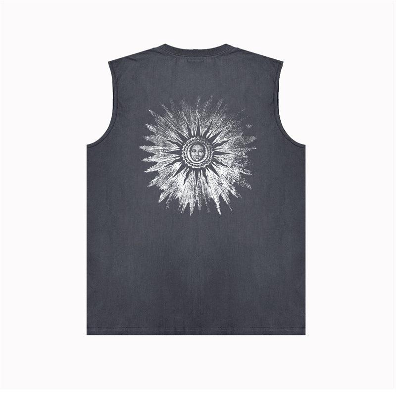 SOWO-Amiri style vest