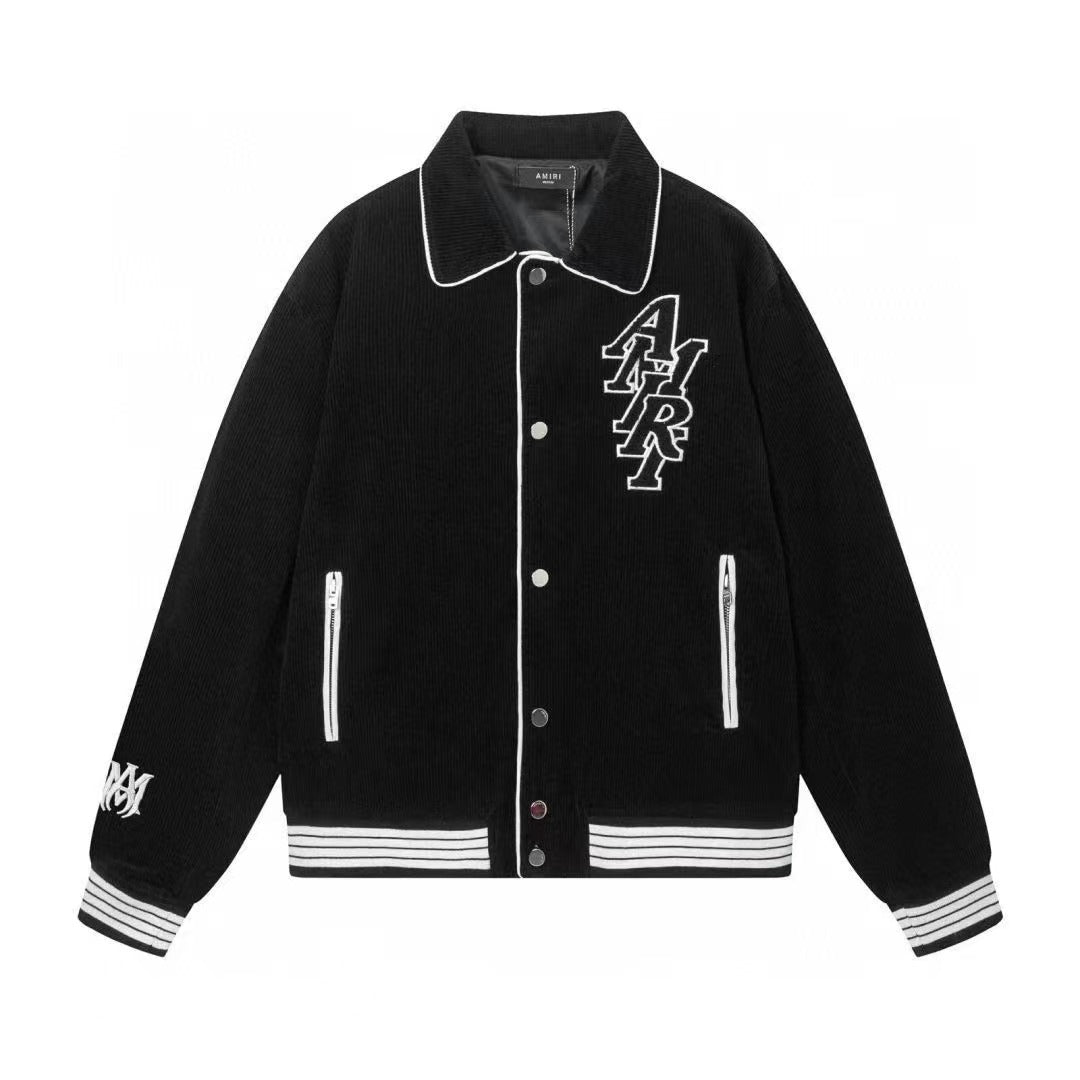 SOWO- Amiri  fashion Jacket