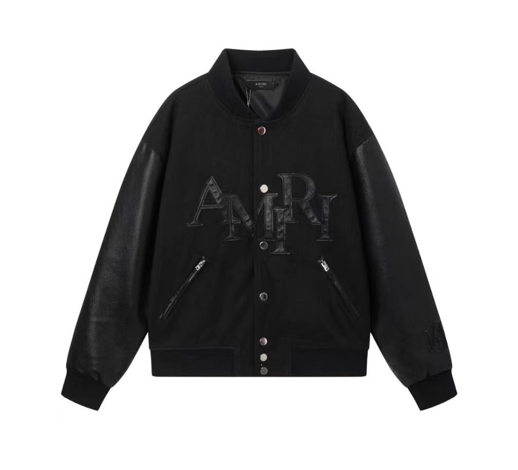 SOWO- Amiri  fashion Jacket