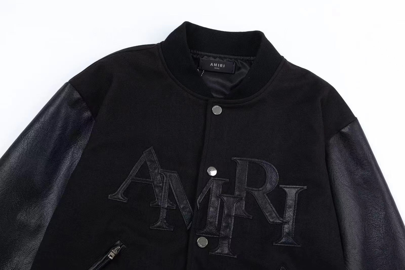 SOWO- Amiri  fashion Jacket