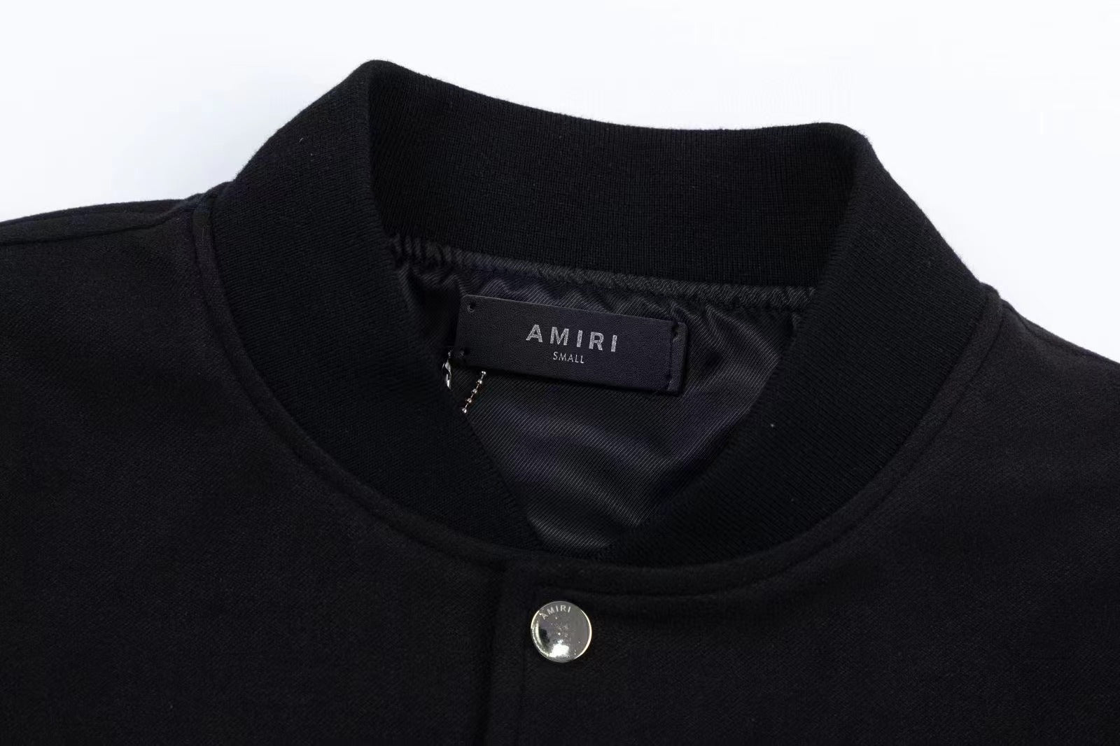 SOWO- Amiri  fashion Jacket