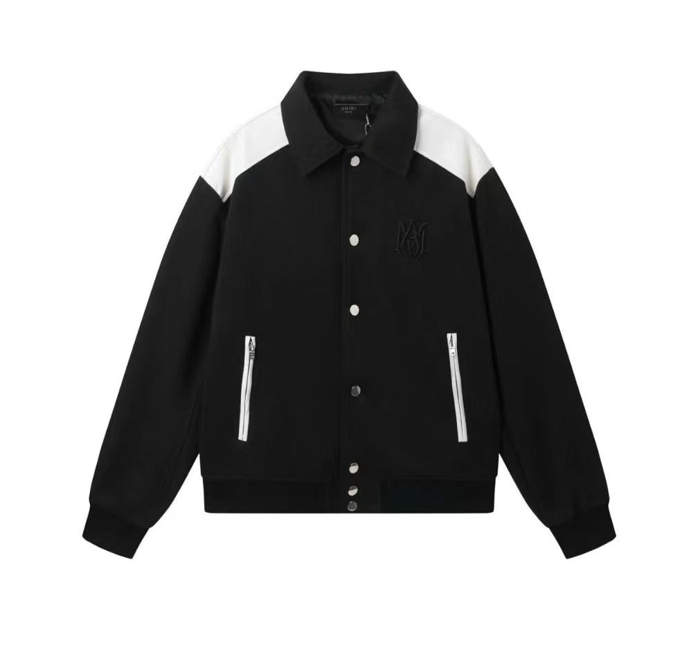 SOWO- Amiri  fashion Jacket