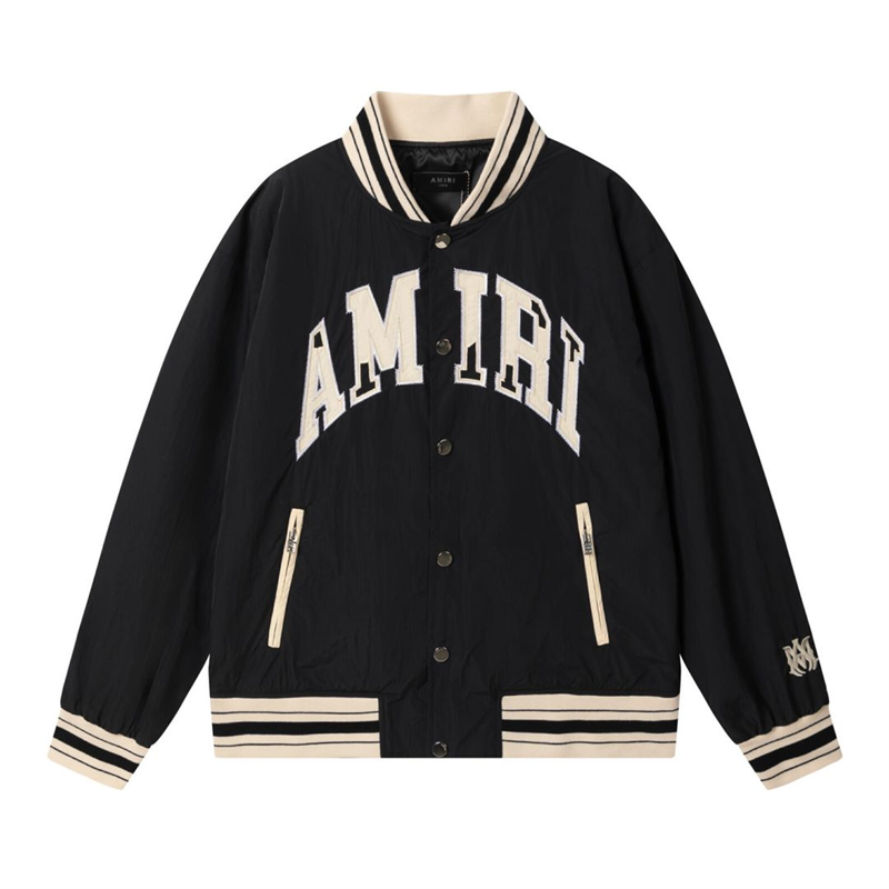 SOWO- Amiri  fashion Jacket