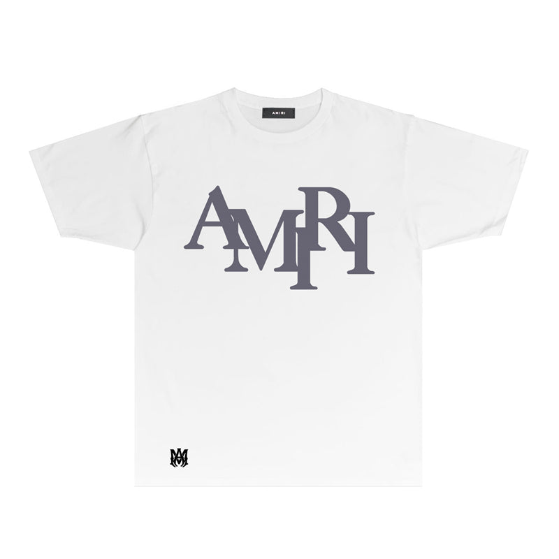 SOWO-AMIRI  fashion T-shirt