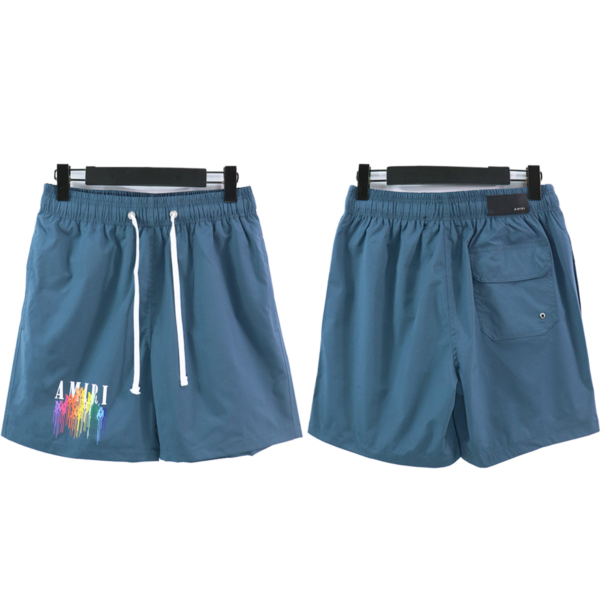 SOWO- Amiri fashionable sports shorts