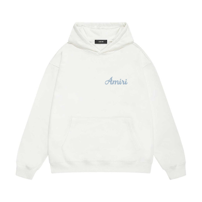 SOWO-Amiri Fashion Hoodie