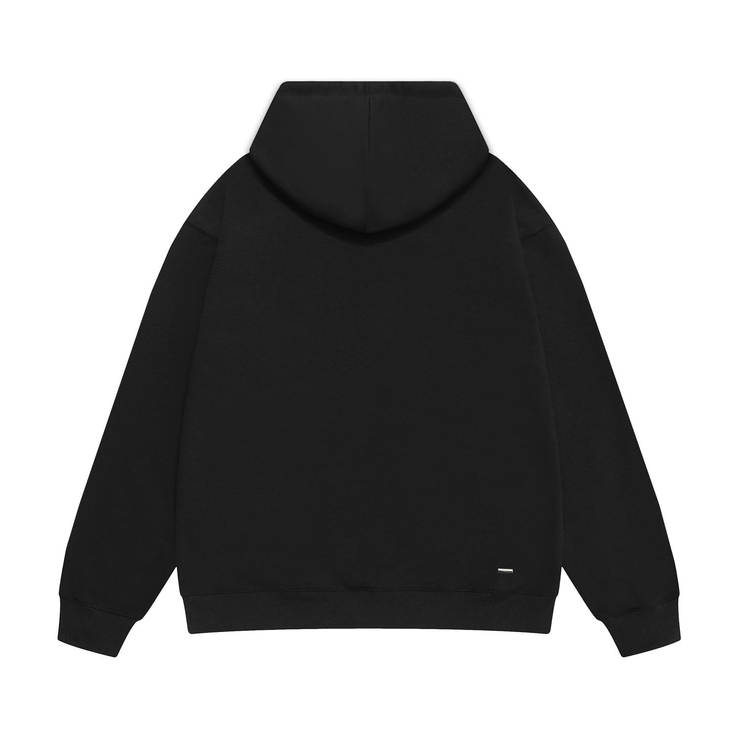 SOWO-Amiri Fashion Hoodie