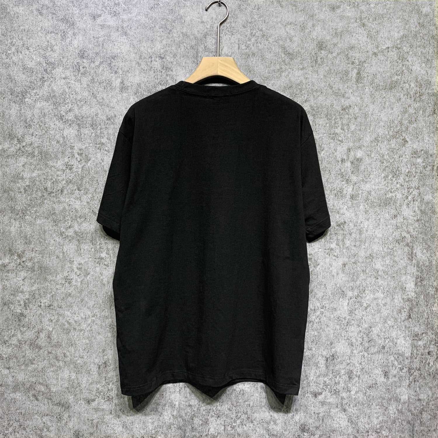 SOWO-RHUDE  fashion T-shirt