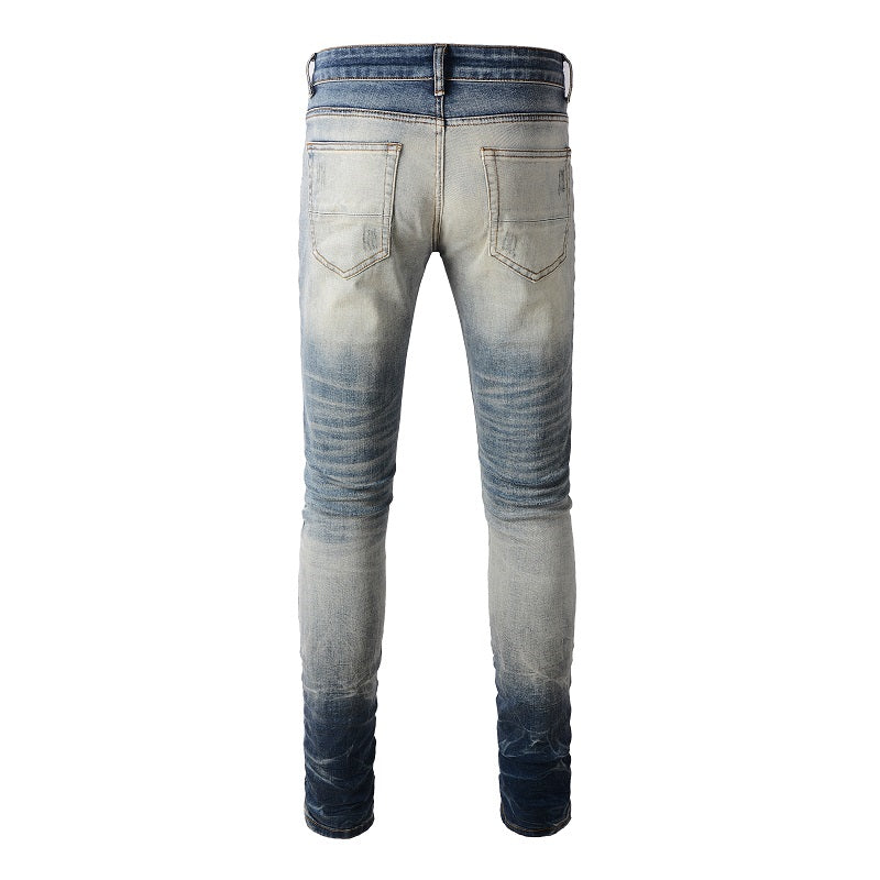 SOWO-AMIRI  Fashion Jeans 1331