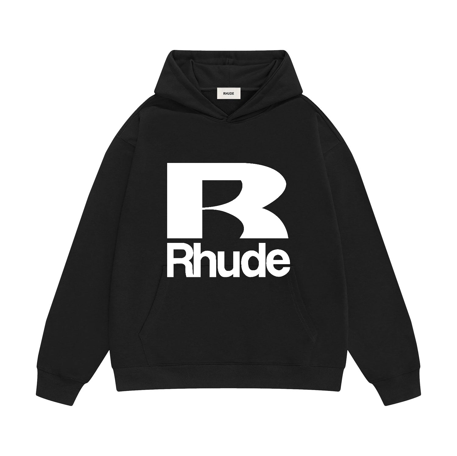 SOWO- RHUDE fashion Hoodie