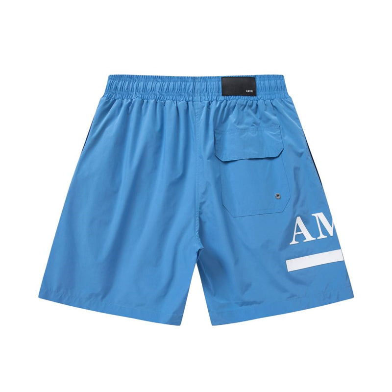 SOWO-AMIRI  fashion sports shorts