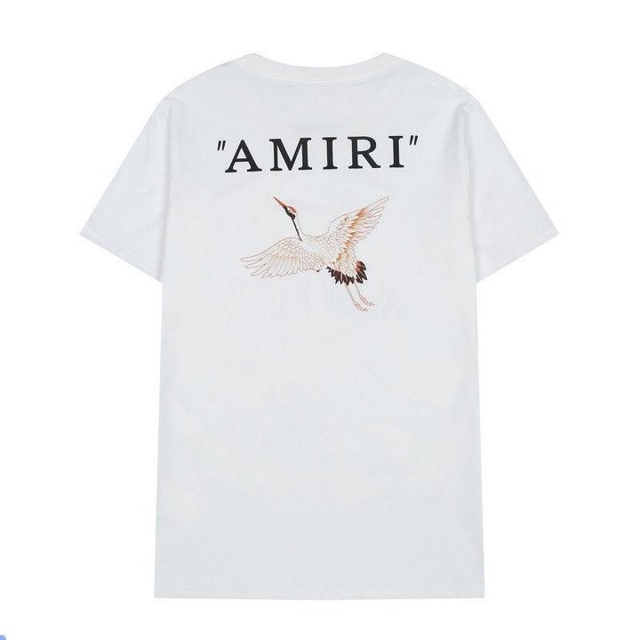 SOWO-AMIRI Fashion T-shirt