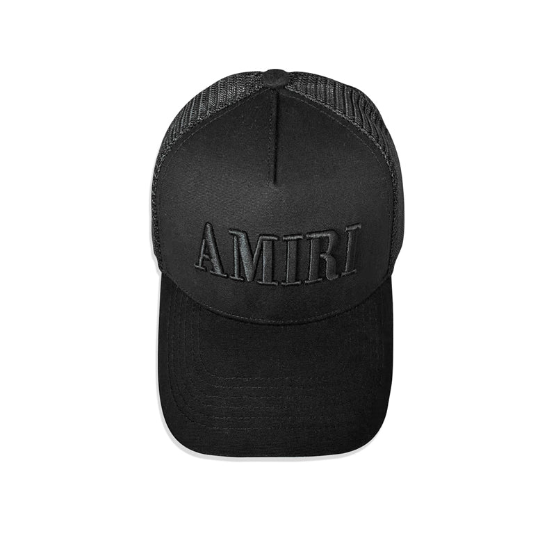 SOWO-AMIRI trucker hat