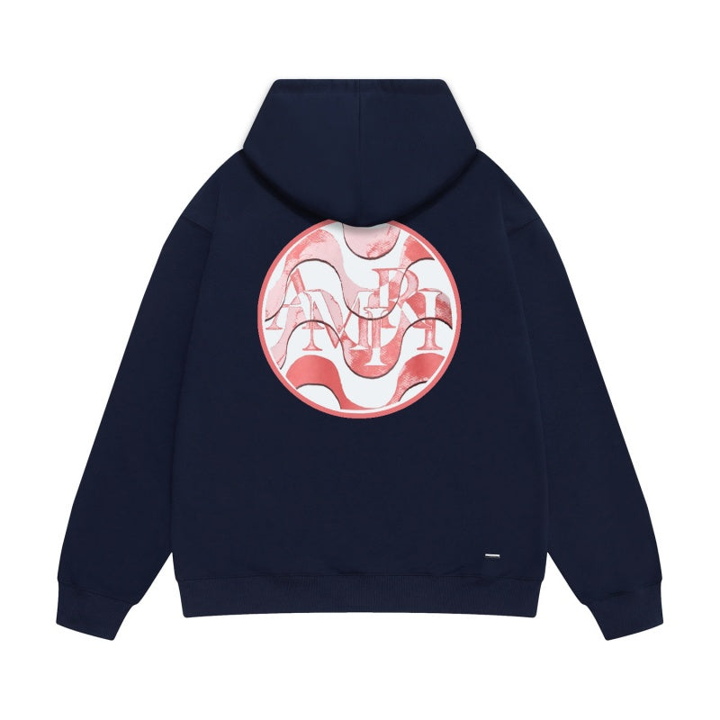 SOWO-Amiri Fashion Hoodie