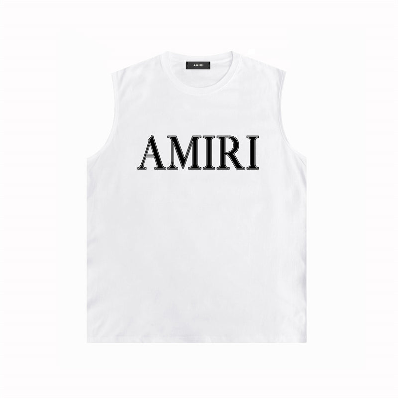 SOWO-Amiri style vest