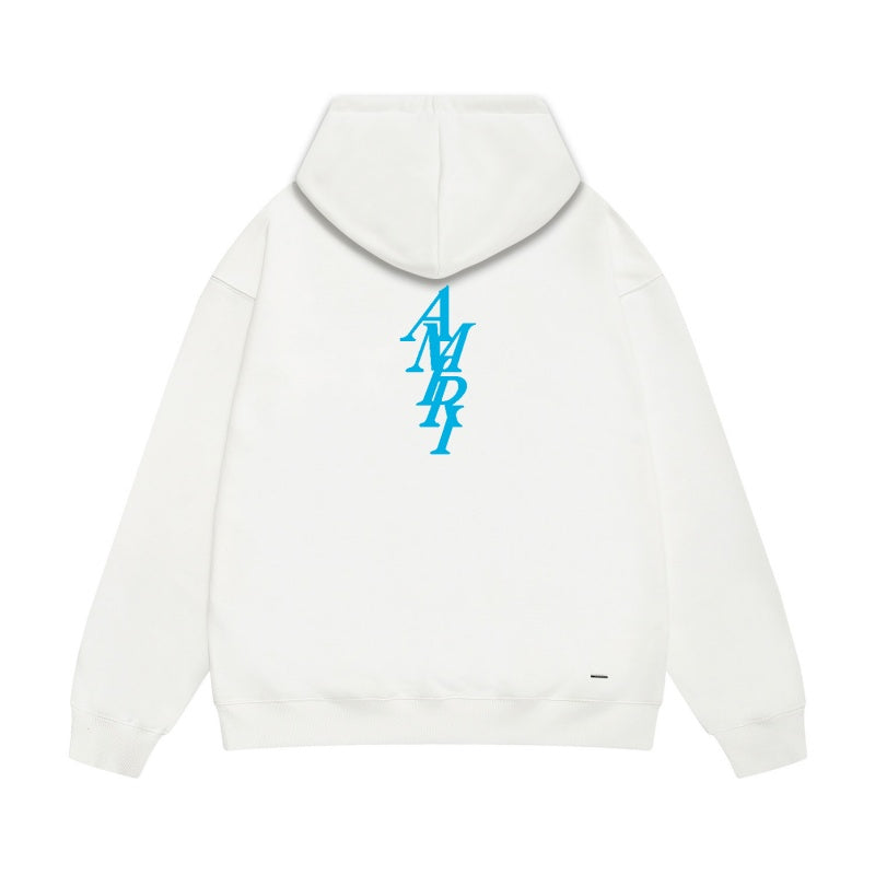 SOWO-Amiri Fashion Hoodie