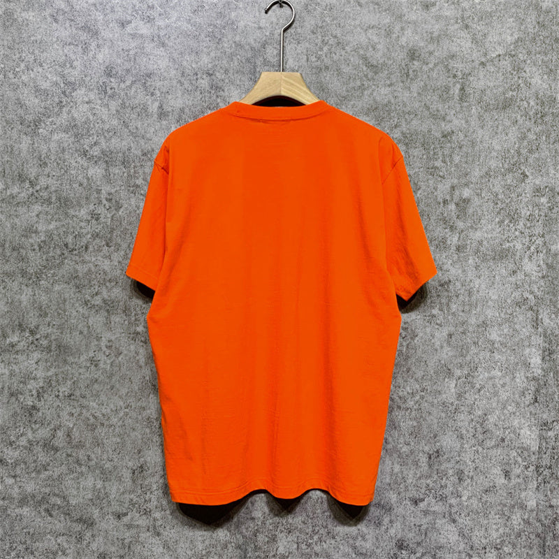 SOWO-AMIRI Fashion T-shirt