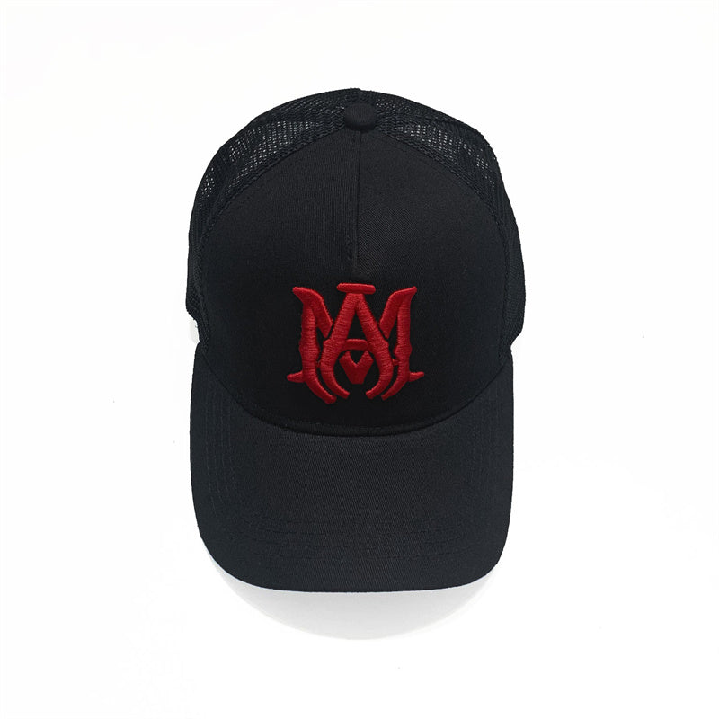 SOWO- Amiri trucker hat