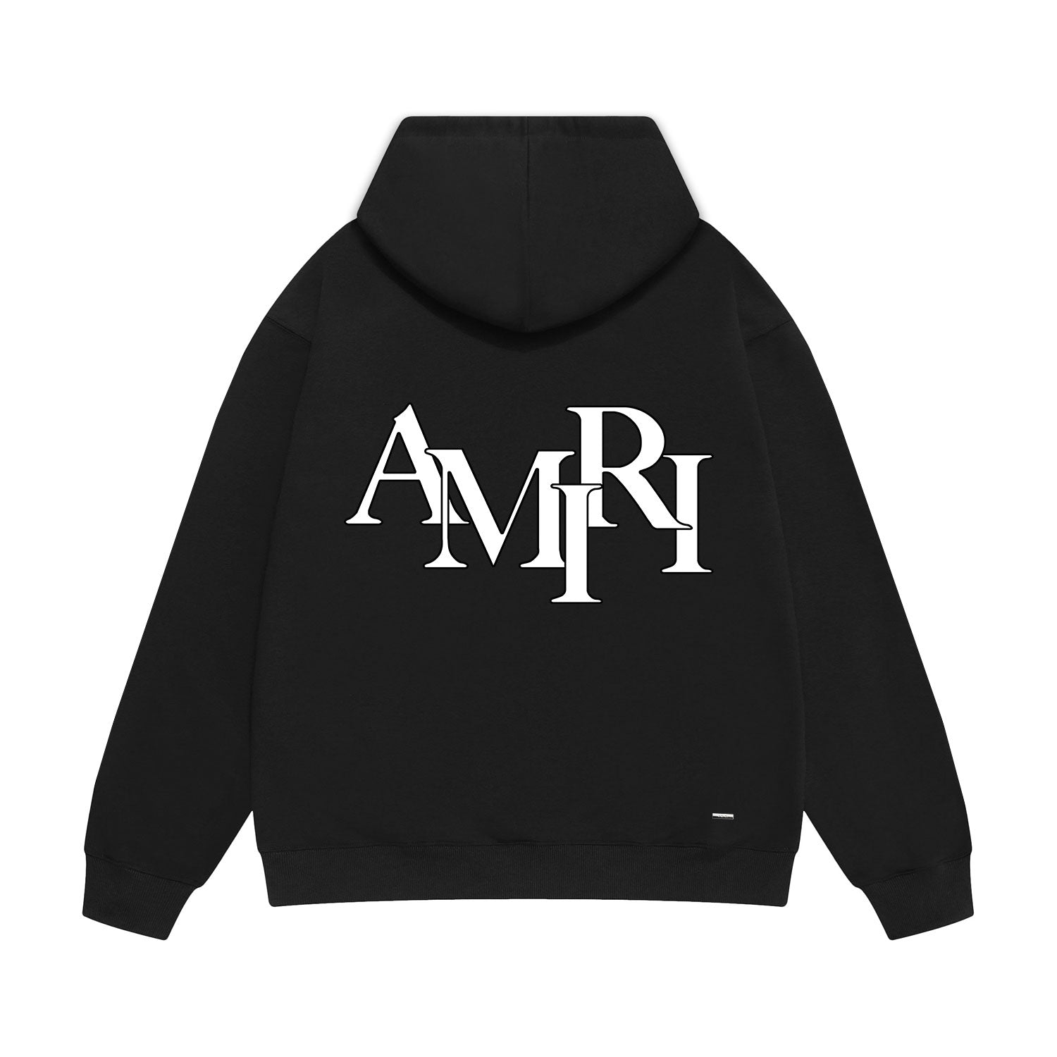 SOWO-AMIRI fashion Hoodie