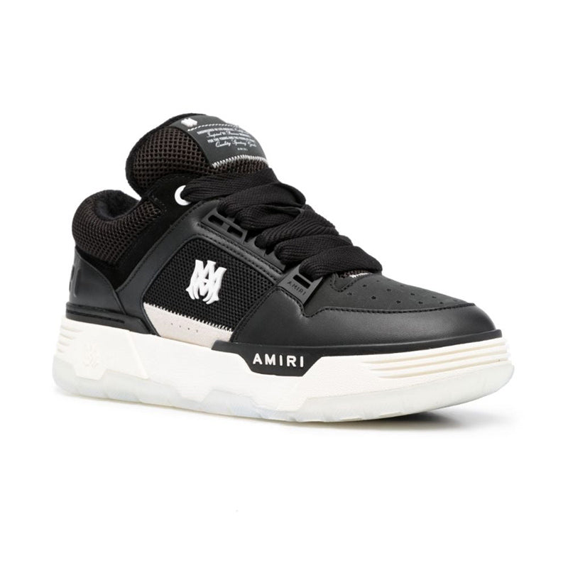 SOWO-AMIRI Fashion Sneakers