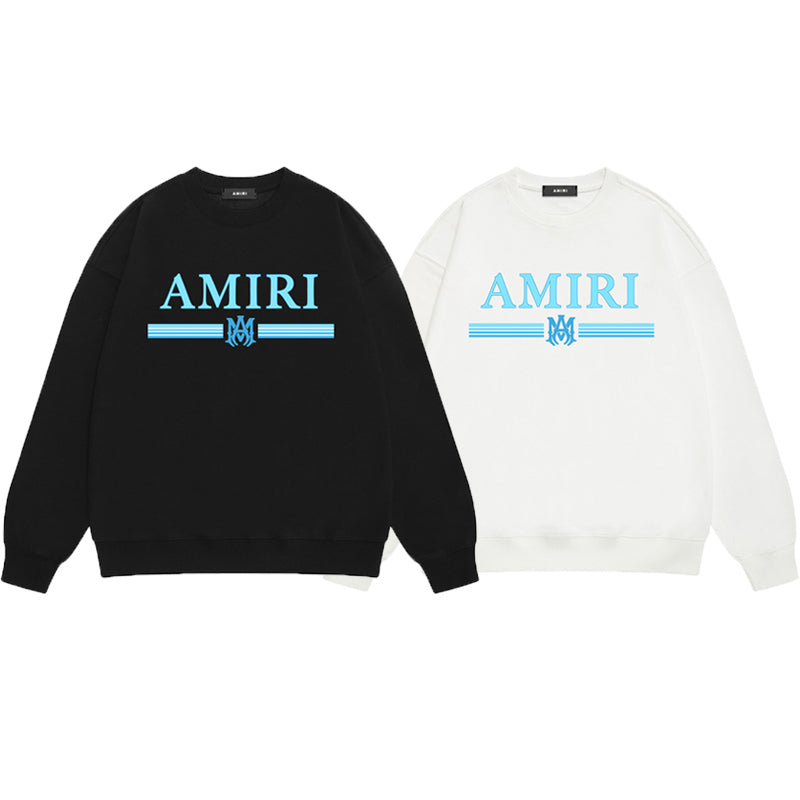 SOWO-Amiri Fashion Hoodie