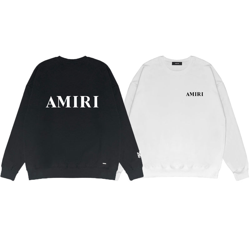 SOWO-Amiri Fashion Hoodie