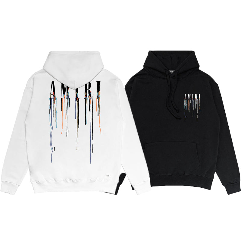 SOWO-AMIRI fashion Hoodie