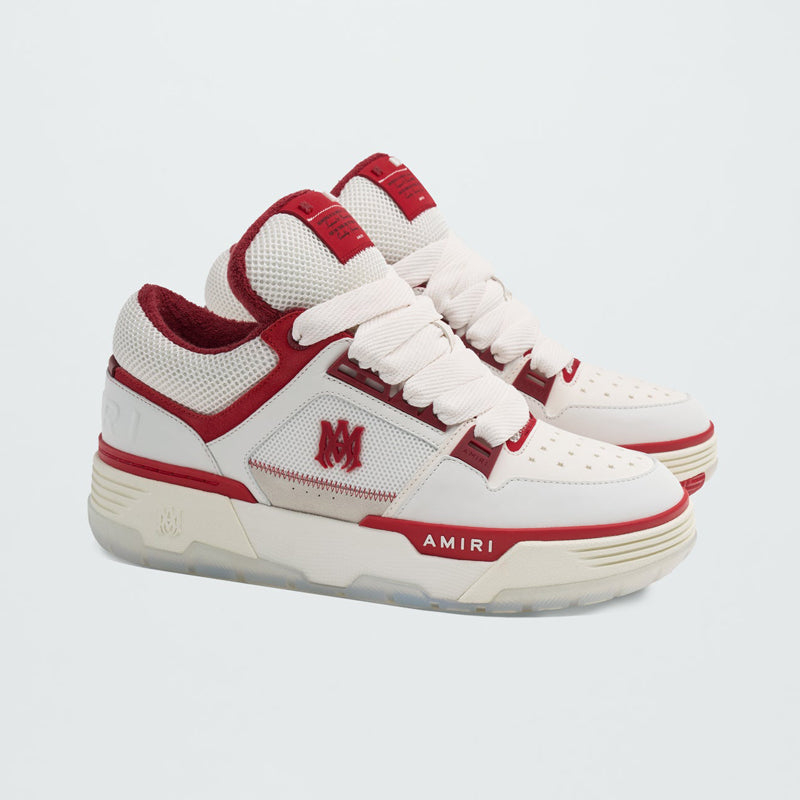 SOWO-AMIRI Fashion Sneakers