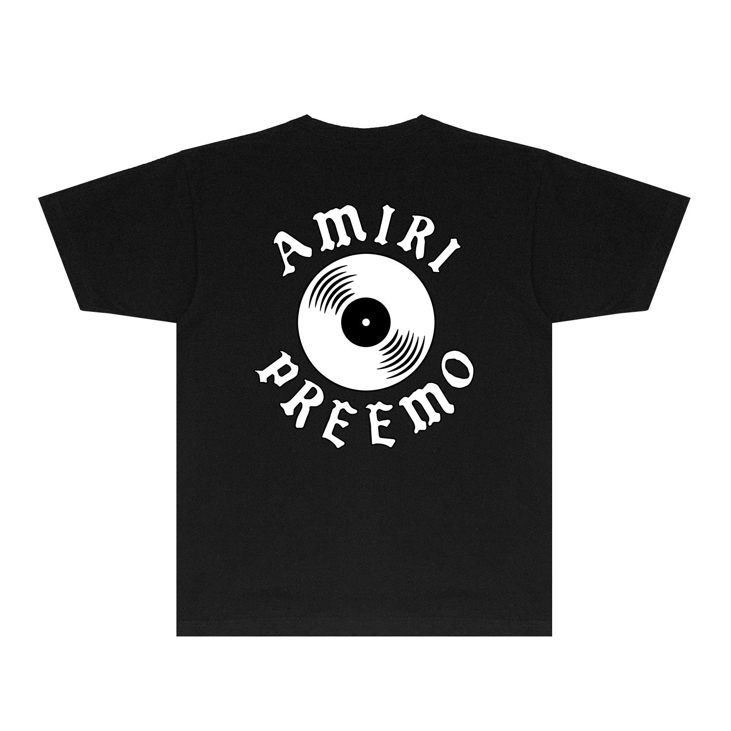 SOWO-AMIRI Fashion T-shirt