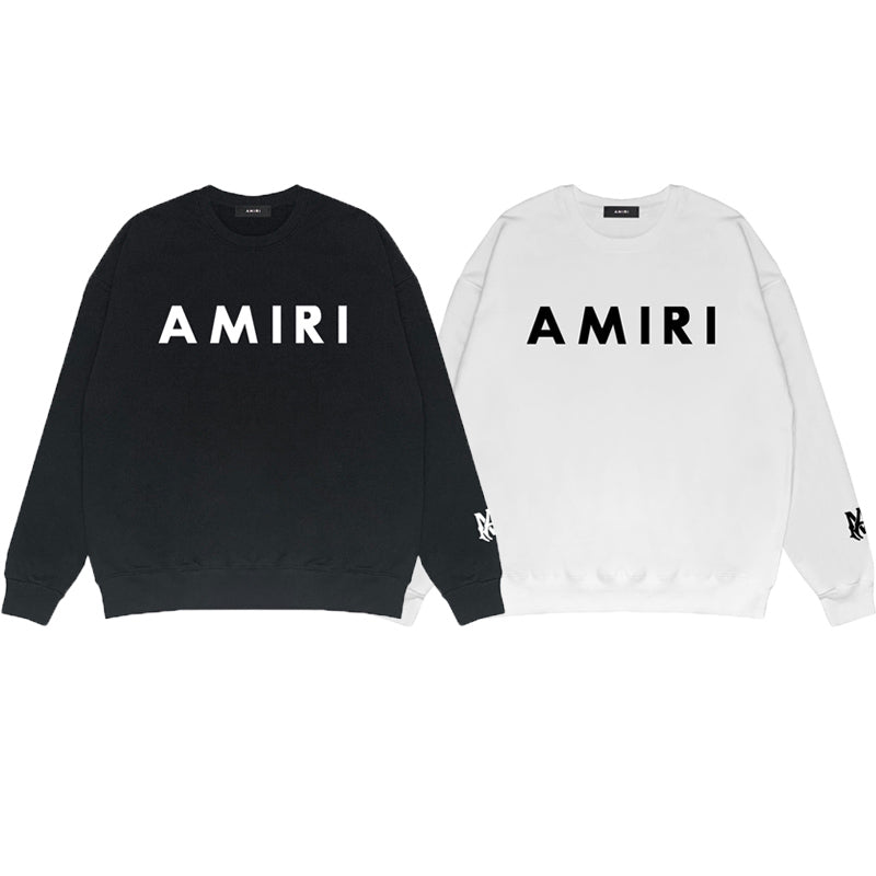 SOWO-Amiri Fashion Hoodie